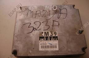 БЛОК УПРАВЛЕНИЯ MAZDA 1.8 B 323F 279700-1342