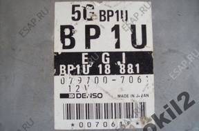 БЛОК УПРАВЛЕНИЯ MAZDA 1.8   BP1U18881