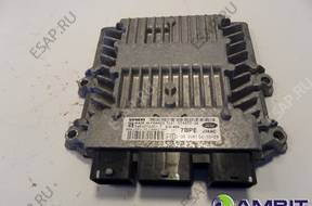 БЛОК УПРАВЛЕНИЯ MAZDA 2 5WS40142ET 3S6112A650GE