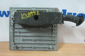 БЛОК УПРАВЛЕНИЯ MAZDA 2  FORD FIESTA 6S61-12A650-GD 1.4