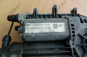 БЛОК УПРАВЛЕНИЯ MAZDA 2 FUSION FIESTA MK6 2N1 год,-7M168-BF