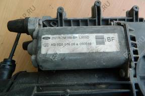 БЛОК УПРАВЛЕНИЯ MAZDA 2 FUSION FIESTA MK6 2N1 год,-7M168-BF