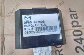 БЛОК УПРАВЛЕНИЯ MAZDA 2   СЕНСОР DF80 67790B