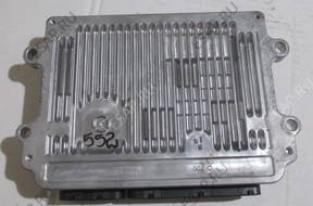 БЛОК УПРАВЛЕНИЯ   MAZDA 275700-9120 SH1218881B