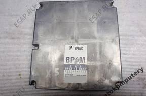 БЛОК УПРАВЛЕНИЯ MAZDA 279700-1223 2797001223 bp6m