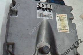 БЛОК УПРАВЛЕНИЯ MAZDA 279700-2861 Z6T1188881B