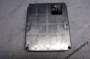 БЛОК УПРАВЛЕНИЯ MAZDA 279700-3404 2797003404 n3z4