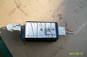 БЛОК УПРАВЛЕНИЯ Mazda 3 03-2009 год  МОДУЛЬ