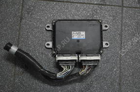 БЛОК УПРАВЛЕНИЯ Mazda 3  2,0 БЕНЗИН  2007 LFR5