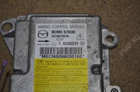 БЛОК УПРАВЛЕНИЯ Mazda 3    2009 год