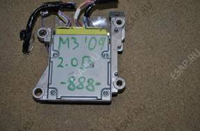 БЛОК УПРАВЛЕНИЯ Mazda 3    2009 год