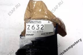БЛОК УПРАВЛЕНИЯ MAZDA 3 279721-3990 2797213990 z632