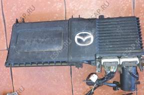 БЛОК УПРАВЛЕНИЯ mazda 3 БЕНЗИН Z642, 100140-9371