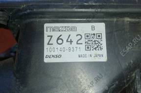 БЛОК УПРАВЛЕНИЯ mazda 3 БЕНЗИН Z642, 100140-9371