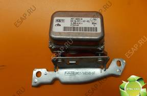 БЛОК УПРАВЛЕНИЯ MAZDA 3 BK 1.6   ESP 3M5T-14B296-AB