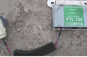 БЛОК УПРАВЛЕНИЯ MAZDA 3 BK III  271000-2720  2005 год