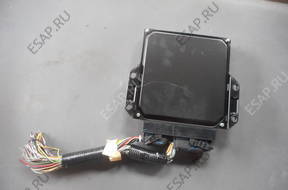 БЛОК УПРАВЛЕНИЯ MAZDA 3  ДВИГАТЕЛЕМ  2,0 CITD RF8B
