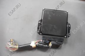 БЛОК УПРАВЛЕНИЯ MAZDA 3  ДВИГАТЕЛЕМ  2,0 CITD RF8B