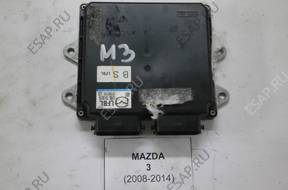 БЛОК УПРАВЛЕНИЯ MAZDA 3   МОДУЛЬ 2008-2014
