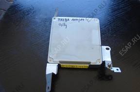 БЛОК УПРАВЛЕНИЯ Mazda 323 1,3B BG
