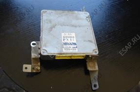 БЛОК УПРАВЛЕНИЯ Mazda 323 1,3B BG