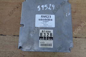 БЛОК УПРАВЛЕНИЯ MAZDA 323 1.3 079700-7821