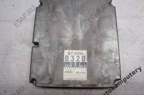БЛОК УПРАВЛЕНИЯ MAZDA 323 1.3 0797007821 b32b 079700-7821