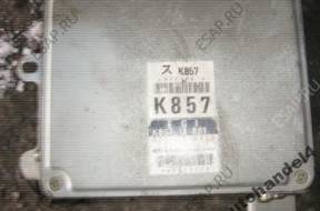 БЛОК УПРАВЛЕНИЯ   MAZDA 323 1.3 16V 2000 год.