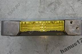 БЛОК УПРАВЛЕНИЯ MAZDA 323 1.6 16V B67K18881C 079700-3323