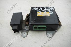 БЛОК УПРАВЛЕНИЯ   MAZDA 323 1.7D PN4618701A