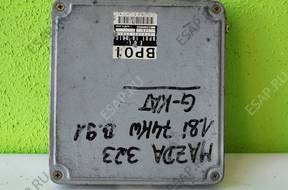 БЛОК УПРАВЛЕНИЯ   MAZDA 323 1.8 079700-2364