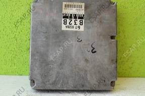 БЛОК УПРАВЛЕНИЯ   MAZDA 323 323P B32B 079700-7821