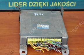 БЛОК УПРАВЛЕНИЯ Mazda 323 C BA 1.3 16V