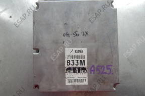 БЛОК УПРАВЛЕНИЯ MAZDA 323 ECU B33M18881A 279700-0451