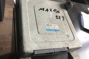 БЛОК УПРАВЛЕНИЯ MAZDA 323 F 1,5 94-99 Z5B5 6
