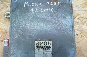 БЛОК УПРАВЛЕНИЯ  /  MAZDA 323 F 1,8 DOHC W WA