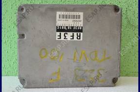 БЛОК УПРАВЛЕНИЯ MAZDA 323 F 2.0 RF3F 275800-5072 RF3F