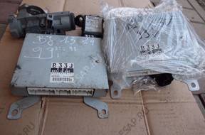 БЛОК УПРАВЛЕНИЯ Mazda 323 f  BJ 1.3 1.4 КОМПЛЕКТ Imbo