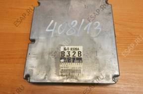 БЛОК УПРАВЛЕНИЯ MAZDA 323 P V BA 1.3 16V  МОДУЛЬ