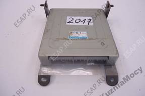 БЛОК УПРАВЛЕНИЯ MAZDA 323C 323 C 94-98   FV