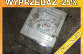 БЛОК УПРАВЛЕНИЯ    Mazda 323c BA 1,5 16v
