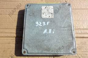 БЛОК УПРАВЛЕНИЯ    Mazda 323F 1,8I