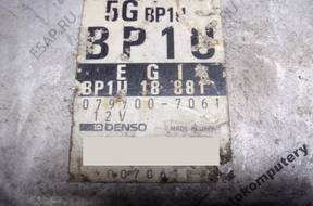 БЛОК УПРАВЛЕНИЯ MAZDA 323F 1.8 БЕНЗИН 0797007061 bp10