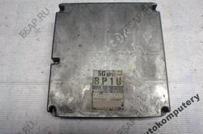 БЛОК УПРАВЛЕНИЯ MAZDA 323F 1.8 БЕНЗИН 0797007061 bp10