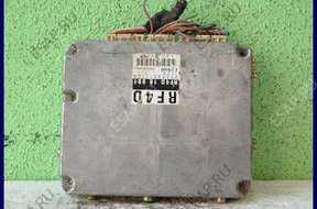 БЛОК УПРАВЛЕНИЯ MAZDA 323F 2.0 DiTD RF4D 275800-5380