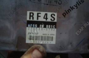 БЛОК УПРАВЛЕНИЯ MAZDA 323F 2002 год.2,0