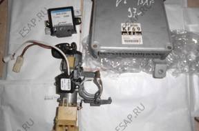 БЛОК УПРАВЛЕНИЯ Mazda 323f 2.0V6 Ba 94-1998 год   imbo