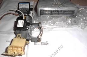 БЛОК УПРАВЛЕНИЯ Mazda 323f 2.0V6 Ba 94-1998 год   imbo