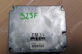 БЛОК УПРАВЛЕНИЯ   MAZDA 323F 279700-1341