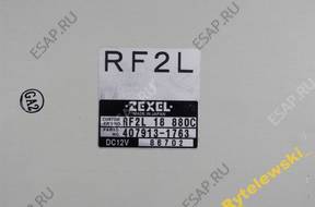БЛОК УПРАВЛЕНИЯ   Mazda 323F 323 BJ 2,0